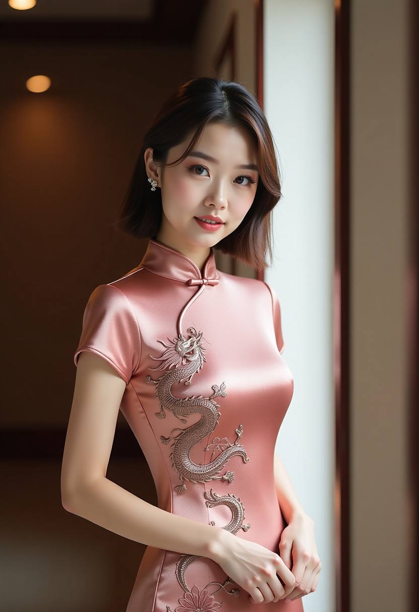 心经念诵与禅意水墨画合辑